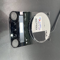 IKA Plate Digital Hotplate Stirrer image 3